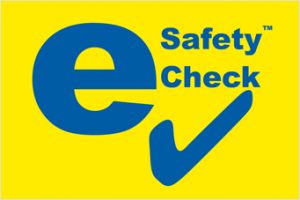 Safety ECheck Logo